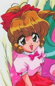 Seo Mizuki
