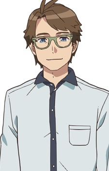 Asagaya Shuugo