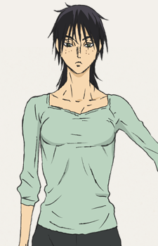 Idogawa Tamie