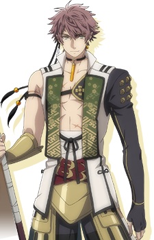 Maeda Toshiie