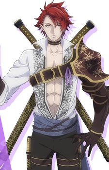 Shibata Katsuie