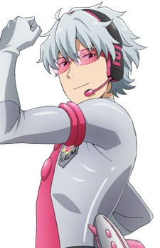 Hazama Michio