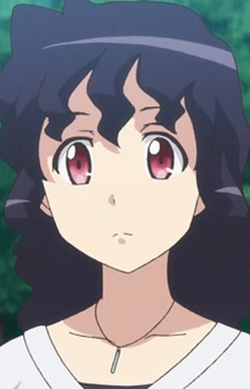 Kagami Kanaka