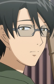 Jinzai Tsukumo