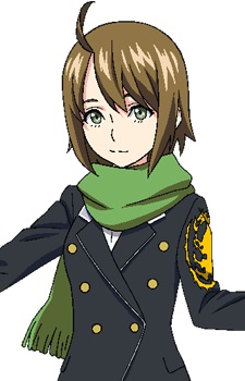 Wakaba Minami