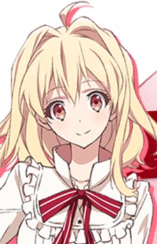 Takanashi Tsumugi
