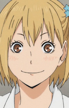 Yachi Hitoka