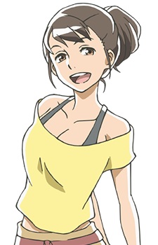 Samejima Yumiko