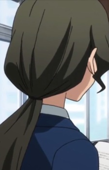 Shinjuku Police Station Chief