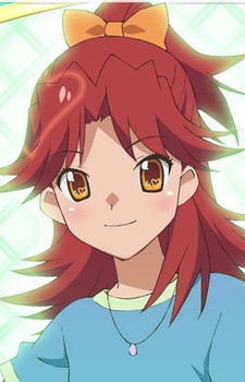 Shinonome Kanata