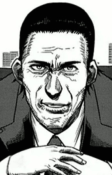 Nogi Hideki