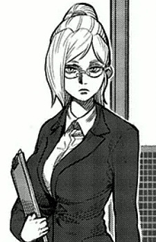 Akiyama Kaede