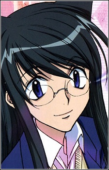 Shioiri Yayoi