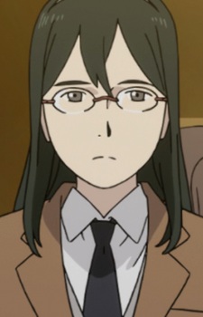 Hyuuga Sayuri