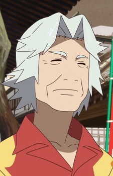 Yasaka Heitarou