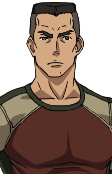 Shinoyama Daisuke