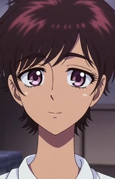 Kyan Haruka