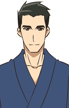 Yazawa Nobuyuki