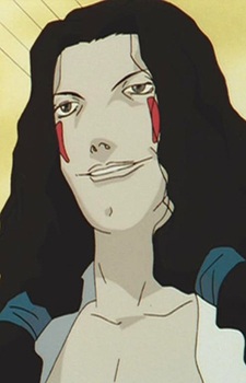 Eiri Masami