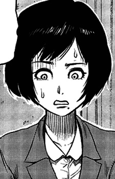 Matsuda Tomoko