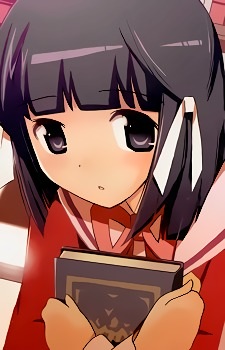Shiomiya Shiori
