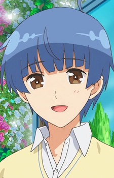 Hanamura Nozomu