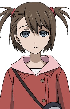 Tennouji Nae
