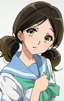 Ogasawara Haruka