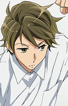 Tsukamoto Shuuichi