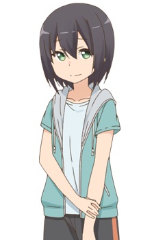 Shiina Aki