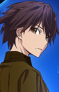 Kishinami Hakuno