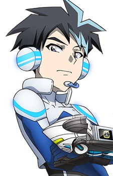 Kiyosu Ryuuji