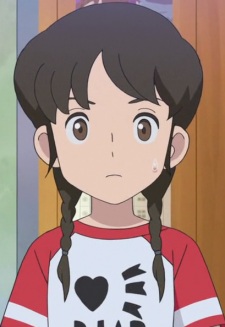 Amano Natsume