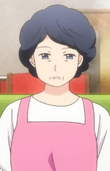 Tsutsui Kie