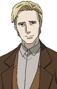 Leskinen Alexis