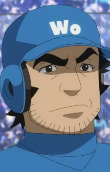 Sekiya Masamitsu