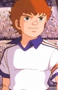 Santis Mario