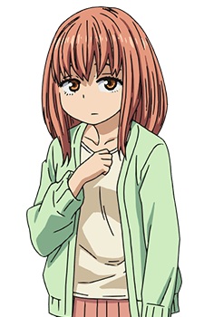 Kumashiro Harumi