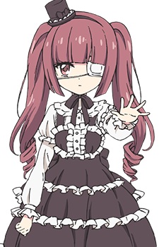 Hanazono Yurine