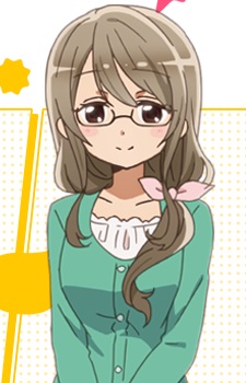 Hanazono Ririka