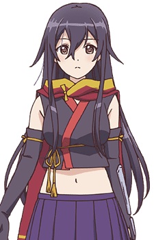 Ishikawa Goe