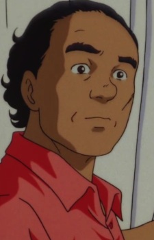 Kurosawa Kazuma