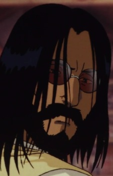 Makube Seiji