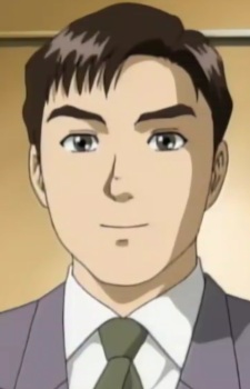 Aizawa Suguru