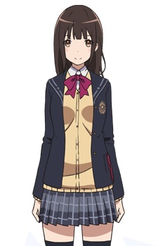Konatsuki Mahiru