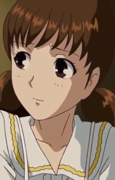 Hamura Izumi