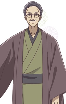 Yagashira Seiji
