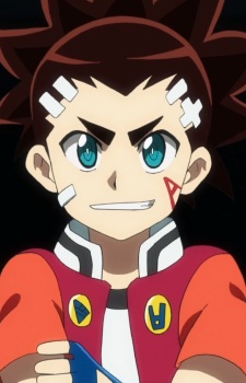 Akaba Aiga