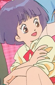Mizuki Natsumi