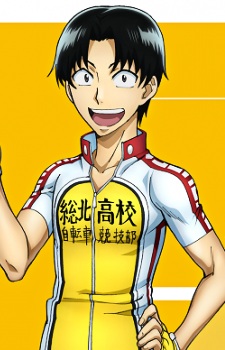 Sugimoto Terufumi